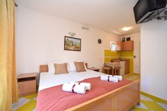 D&D Apartments Tivat: Room STUDIO CAPACITY 2 - photo 92