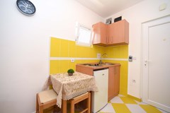 D&D Apartments Tivat: Room STUDIO CAPACITY 2 - photo 93