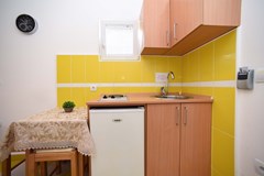 D&D Apartments Tivat: Room STUDIO CAPACITY 2 - photo 94
