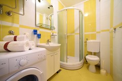 D&D Apartments Tivat: Room STUDIO CAPACITY 2 - photo 95
