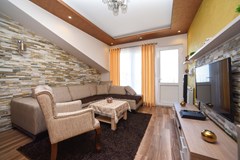 D&D Apartments Tivat: Room APARTMENT SEA VIEW TWO BEDROOMS - photo 98