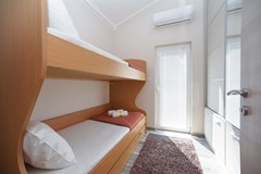 D&D Apartments Tivat: Room APARTMENT SEA VIEW TWO BEDROOMS - photo 102