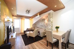 D&D Apartments Tivat: Room APARTMENT SEA VIEW TWO BEDROOMS - photo 109
