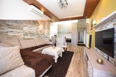 D&D Apartments Tivat: Room APARTMENT SEA VIEW TWO BEDROOMS - photo 110