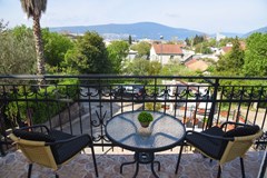 D&D Apartments Tivat: Terrace - photo 2
