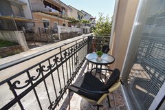 D&D Apartments Tivat: Terrace - photo 8