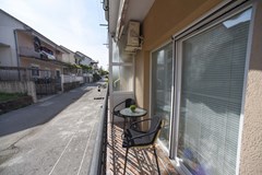 D&D Apartments Tivat: Terrace - photo 23