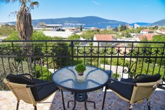 D&D Apartments Tivat: Terrace - photo 27