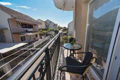 D&D Apartments Tivat: Terrace - photo 31