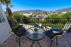 D&D Apartments Tivat: Terrace - photo 34