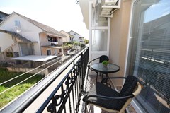 D&D Apartments Tivat: Terrace - photo 37