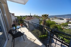 D&D Apartments Tivat: Terrace - photo 40