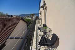 D&D Apartments Tivat: Terrace - photo 43