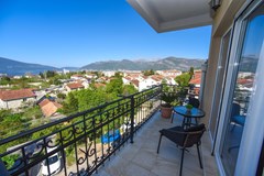 D&D Apartments Tivat: Terrace - photo 46