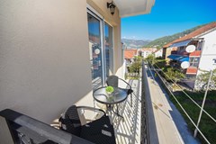 D&D Apartments Tivat: Terrace - photo 49