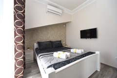 D&D Apartments Tivat: Room - photo 16