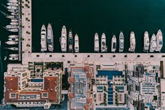 Regent Porto Montenegro Hotel: General view - photo 89