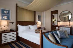 Regent Porto Montenegro Hotel: Room DOUBLE DELUXE - photo 35