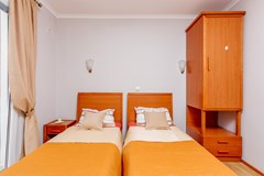 Perper Hotel: Room APARTMENT SEA VIEW WITH BALCONY - photo 1