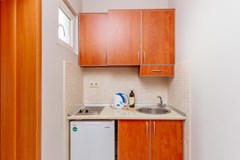 Perper Hotel: Room APARTMENT SEA VIEW WITH BALCONY - photo 5