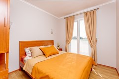 Perper Hotel: Room APARTMENT SEA VIEW WITH BALCONY - photo 8