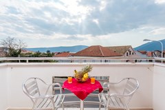 Perper Hotel: Room APARTMENT SEA VIEW WITH BALCONY - photo 10