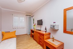 Perper Hotel: Room APARTMENT WITH BALCONY - photo 14