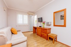 Perper Hotel: Room APARTMENT WITH BALCONY - photo 15