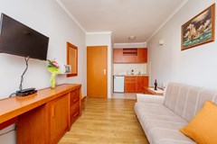 Perper Hotel: Room APARTMENT WITH BALCONY - photo 18