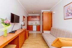 Perper Hotel: Room APARTMENT WITH BALCONY - photo 19
