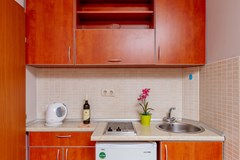 Perper Hotel: Room APARTMENT WITH BALCONY - photo 21