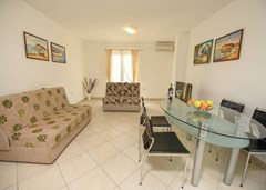Sea Point Apartments: Room APARTMENT CAPACITY 5 ONE BEDROOM - photo 37