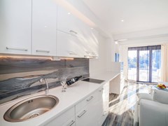 Sea Point Apartments: Room STUDIO CAPACITY 2 - photo 134
