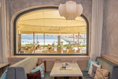 Hotel Astoria Tivat: Restaurant - photo 23