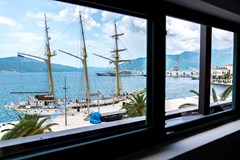 Hotel Astoria Tivat: Room JUNIOR SUITE SEA VIEW - photo 31