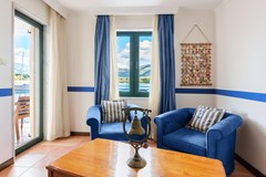 Aparthotel Villa Lav: Room APARTMENT SEA VIEW WITH BALCONY - photo 79