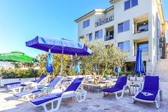 Apartments Maestral: General view - photo 20