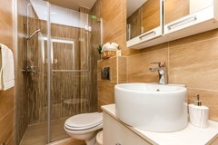 Apartments Maestral: Room APARTMENT SEA VIEW - photo 19