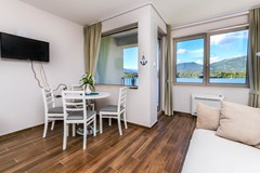 Apartments Maestral: Room APARTMENT SEA VIEW - photo 22