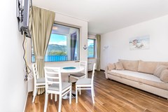 Apartments Maestral: Room APARTMENT SEA VIEW - photo 30