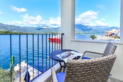 Apartments Maestral: Room APARTMENT SEA VIEW - photo 41