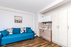Apartments Maestral: Room STUDIO SEA VIEW - photo 60
