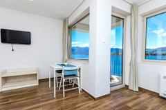 Apartments Maestral: Room STUDIO SEA VIEW - photo 62