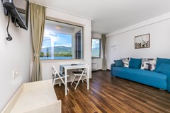 Apartments Maestral: Room STUDIO SEA VIEW - photo 64