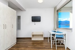 Apartments Maestral: Room STUDIO SEA VIEW - photo 65