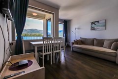 Apartments Maestral: Room APARTMENT SEA VIEW - photo 66