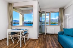 Apartments Maestral: Room STUDIO SEA VIEW - photo 69