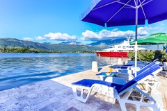Apartments Maestral: Beach - photo 12