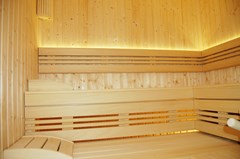 Hotel Palata Venezia: Sports and Entertainment - photo 19
