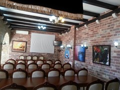 Hotel Palata Venezia: Conferences - photo 3